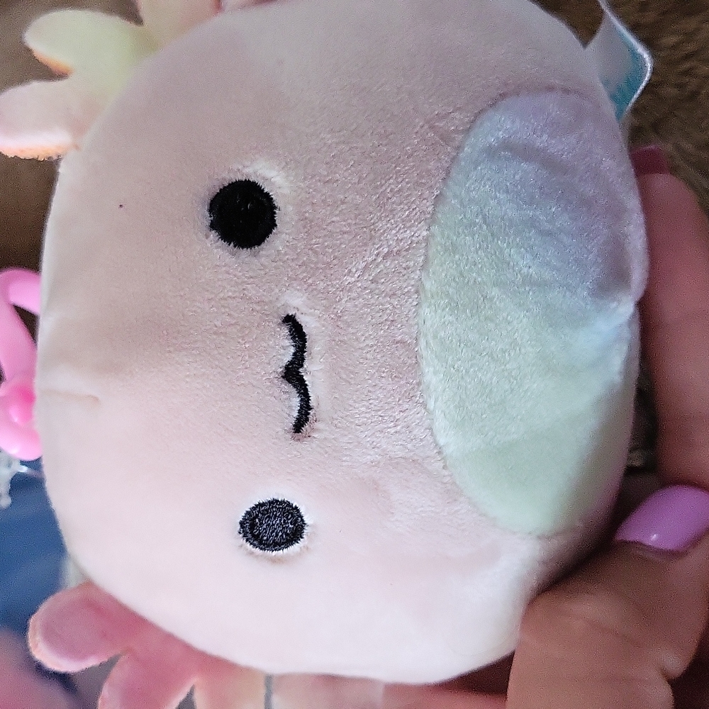 Squishmallow archie